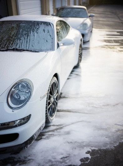 The Complete Guide to Auto Detailing: What's Included and Why It Matters