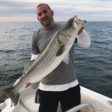 Mike Medeiros
